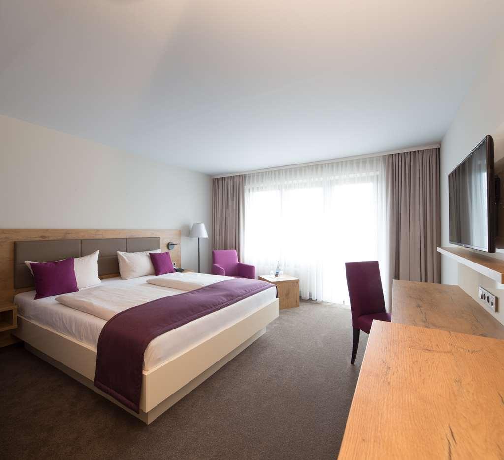 Aramis Tagungs- Und Sporthotel Gäufelden Quarto foto