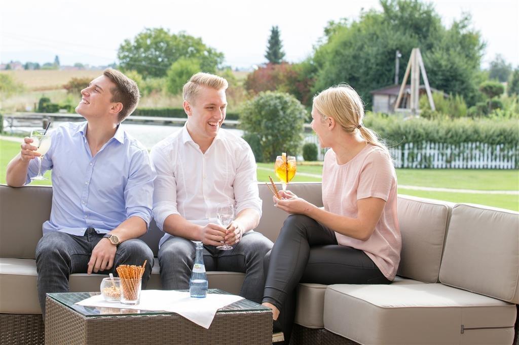 Aramis Tagungs- Und Sporthotel Gäufelden Exterior foto