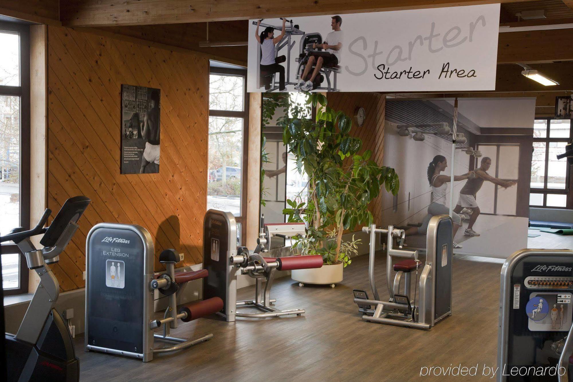 Aramis Tagungs- Und Sporthotel Gäufelden Exterior foto